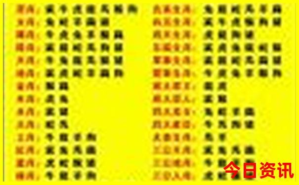 成都市区打卡必去的景点